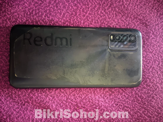 redmi 9T